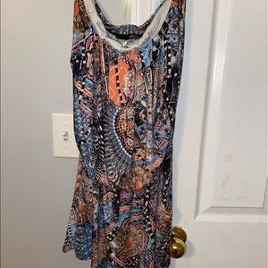 Women's romper